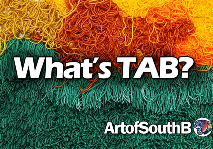 What's TAB?