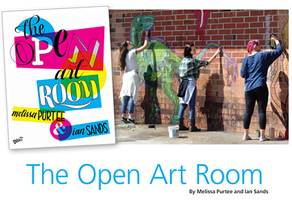 The Open Art Room